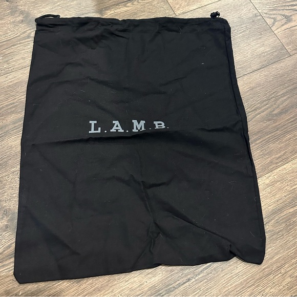 L.A.M.B Montego Bowler - Picture 8 of 8